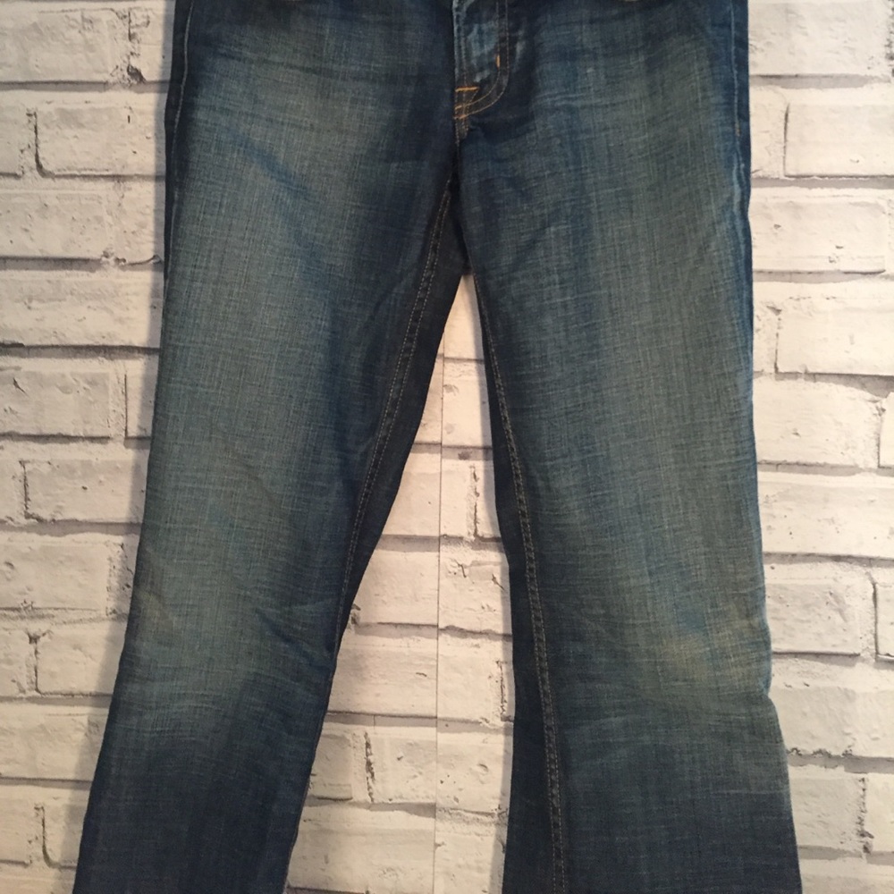 Jeans - Picture 2 of 5
